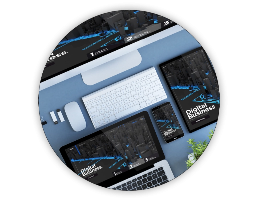 Image for One Thread UK Digital Service - Social Media Management, SEO, Advertising Campaigns, Advertising services, SEO management, Strategic Planning, Digital Marketing, Ad Agency, Help with seo, Graphic Design, Advertising Agency in Dorking, Website Development